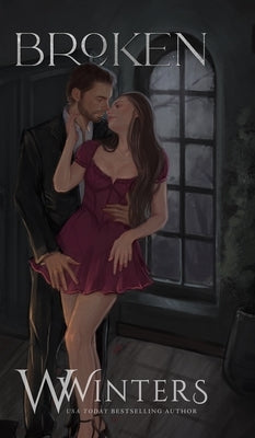 Broken: Artist Rendition by Winters, W.