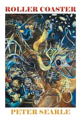 Roller Coaster by Searle, Peter