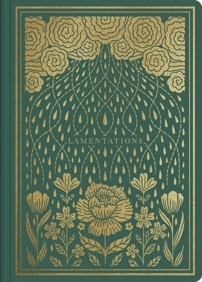 ESV Illuminated Scripture Journal: Lamentations by Esv Bibles