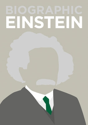 Biographic: Einstein by Clegg, Brian