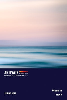 Artivate 11.3 by Callander, Adrienne