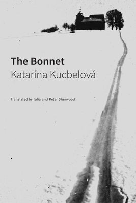 The Bonnet by KucbelovaÂ´