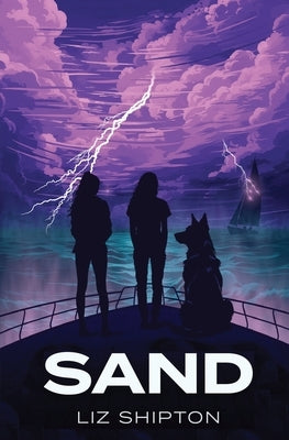 Sand by Shipton, Liz