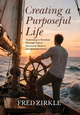 Creating a Purposeful Life: Awakening to Freedom Through Values, Emotional Mastery, and Spiritual Clarity by Zirkle, Fred