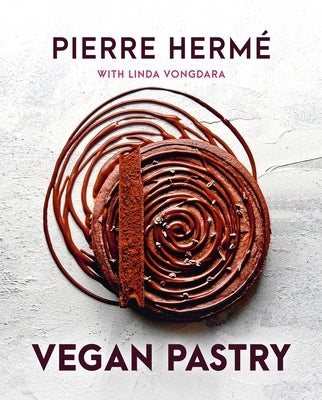Pierre Hermé's Vegan Pastry by HermÃ©, Pierre