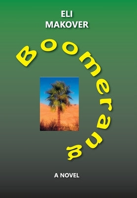 Boomerang by Makover, Eli