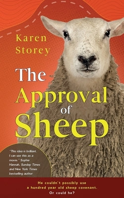 The Approval of Sheep by Storey, Karen