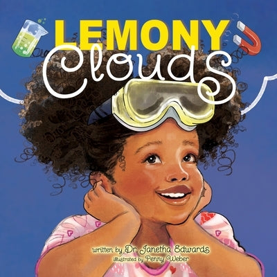 Lemony Clouds by Edwards, Janetha