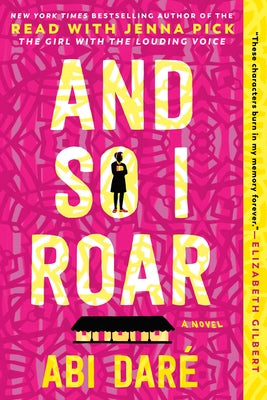 And So I Roar by DarÃ©, Abi