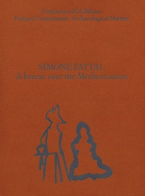 Simone Fattal: A Breeze Over the Mediterranean by Fattal, Simone
