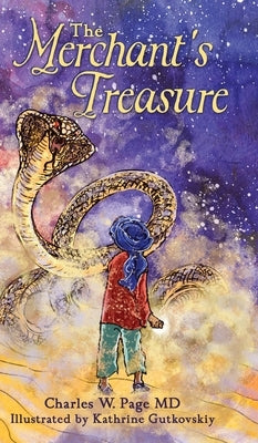 The Merchant's Treasure by Page, Charles W.