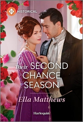 Their Second Chance Season by Matthews, Ella