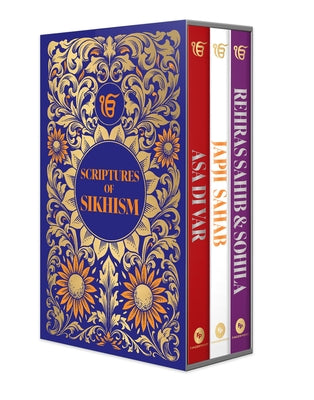 Scriptures of Sikhism by Chahal, Maneshwar S.