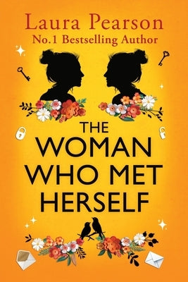 The Woman Who Met Herself by Pearson, Laura