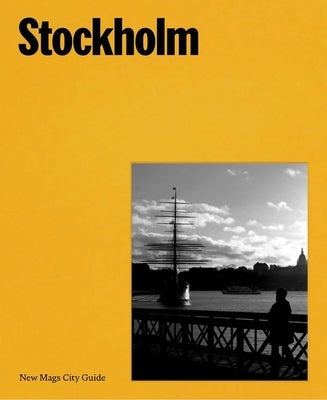 Stockholm by Arlien-SÃ¸borg, Mads