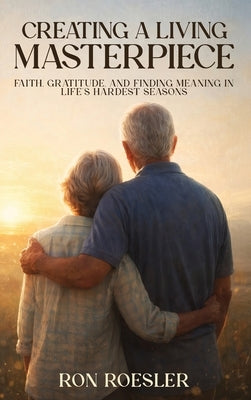 Creating a Living Masterpiece: Faith, Gratitude, and Finding Meaning in Life's Hardest Seasons by Roesler, Ron