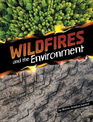 Wildfires and the Environment by Lusted, Marcia Amidon