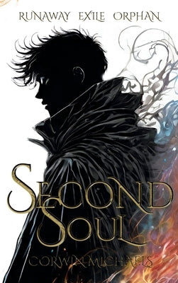 Second Soul by Michaels, Corwin