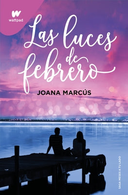 Las Luces de Febrero / February Lights by Marc?s, Joana