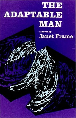 The Adaptable Man by Frame, Janet
