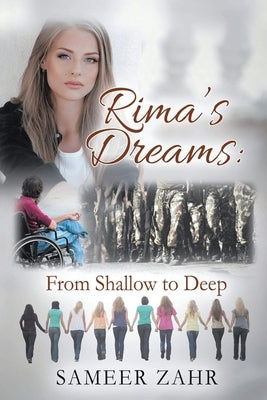 Rima's Dream: From Shallow to Deep by Zahr, Sameer