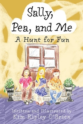 A Hunt for Fun by O'Brien, Kim