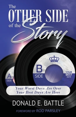 The Other Side of the Story by Battle, Donald
