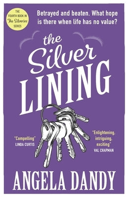 The Silver Lining by Dandy, Angela