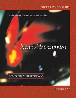 Nine Alexandrias by MehmedinovcÂ´, Semezdin