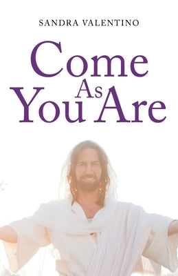Come As You Are by Valentino, Sandra