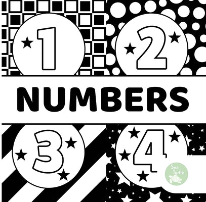 Numbers by Love, Emily