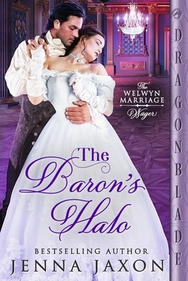 The Baron's Halo by Jaxon, Jenna