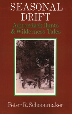 Seasonal Drift by North Country Books