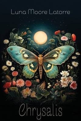 Chrysalis by Moore Latorre, Luna