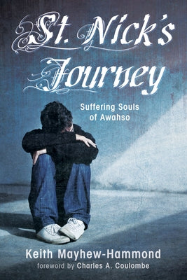 St. Nick's Journey by Mayhew-Hammond, Keith