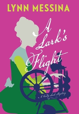 A Lark's Flight by Messina, Lynn