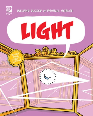Light by Midthun, Joseph