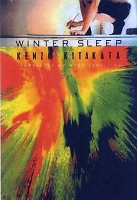 Winter Sleep by Kitakata, Kenzo
