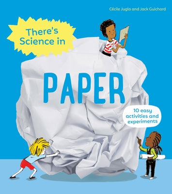 Paper by Jugla, CÃ©cile