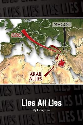 Lies, all lies by Fox, Gerry
