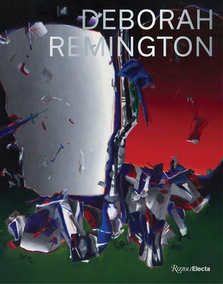 Deborah Remington by Mathews Berenson, Margaret