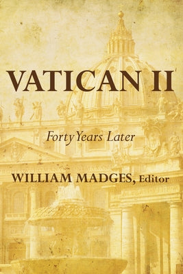 Vatican II by Madges, William