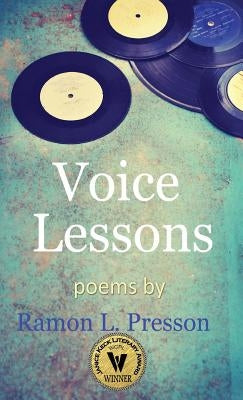 Voice Lessons by Presson, Ramon