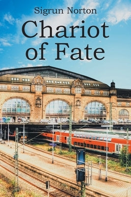 Chariot of Fate by Norton, Sigrun