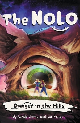 Danger in the Hills: A Brave Kids' Adventure Story by Fahey, Liz