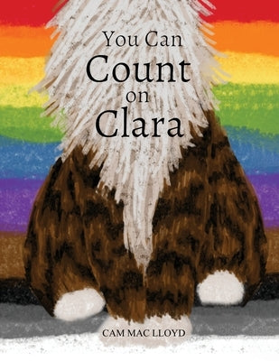 You Can Count on Clara by Lloyd, Cam Mac