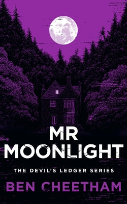 MR Moonlight by Cheetham, Ben
