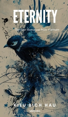 Eternity by Kieu Bich Hau