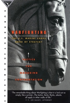 Warfighting by Gray, A. M.