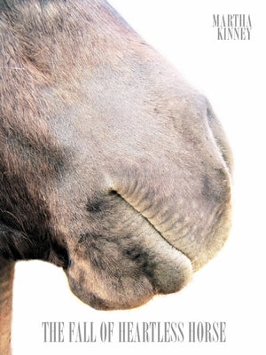 The Fall of Heartless Horse by Kinney, Martha